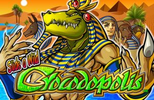 Crocodopolis Game