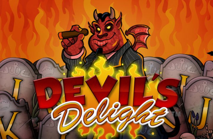 Devil’s Delight Logo