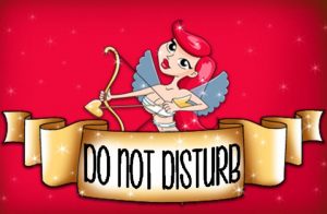 Do not Disturb Game