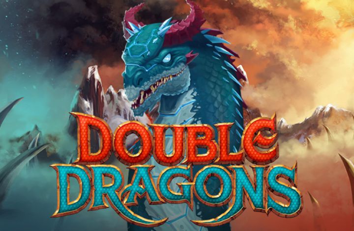 Double Dragons Logo