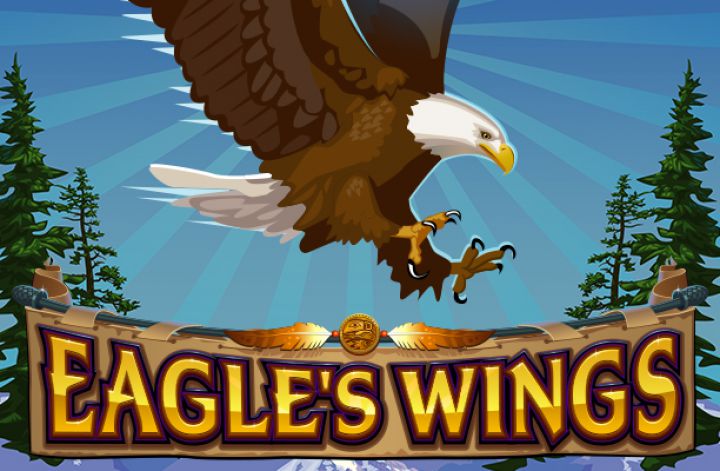 Eagle’s Wings Logo