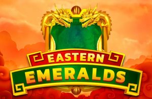 Eastern Emeralds Game