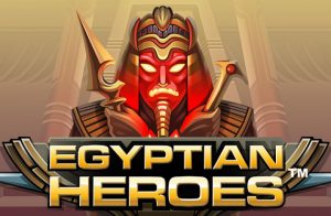 Egyptian Heroes Game