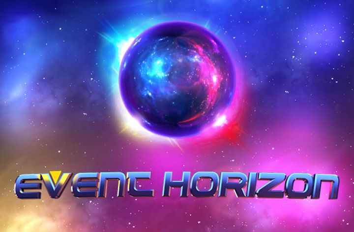 Event Horizon Logo