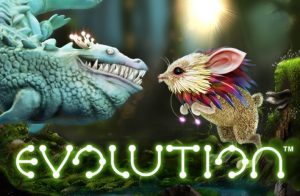 Evolution Game