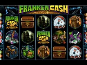 Franken Cash Game