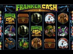 Franken Cash Game