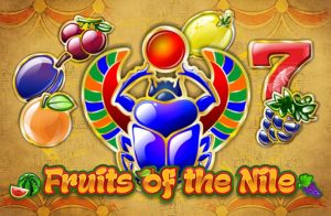 Fruits of the Nile Game