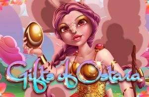 Gifts of Ostara Game