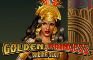 Golden Princess Game