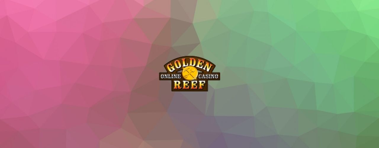 Golden Reef Casino