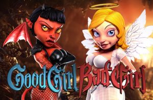 Good Girl Bad Girl Game