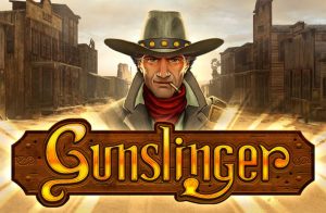 Gunslinger Game