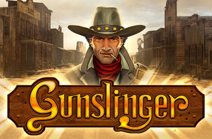 Gunslinger Logo