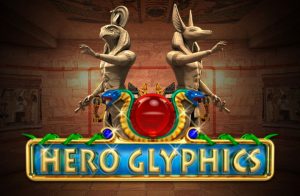 Hero Glyphics Game