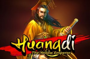 Huangdi: The Yellow Emperor Game