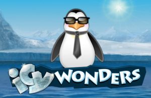 Icy Wonders Game