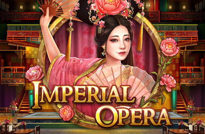 Imperial Opera Logo