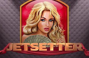 Jetsetter Game