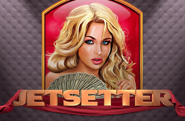 Jetsetter Logo