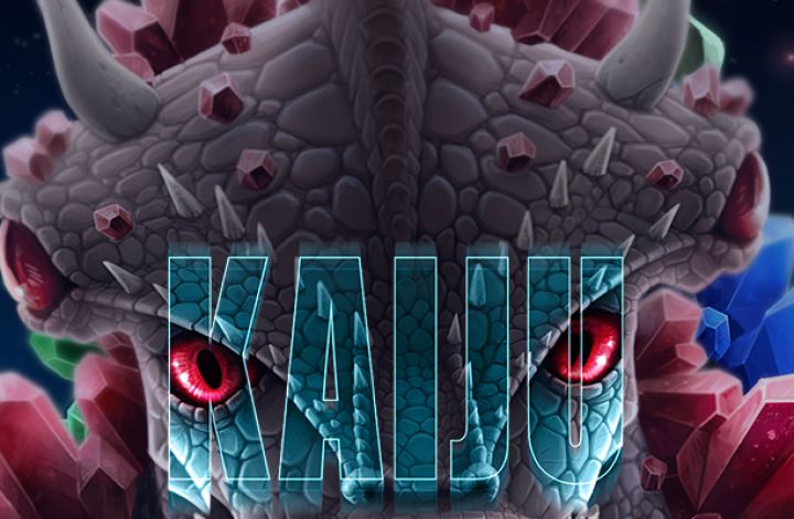 Kaiju Logo