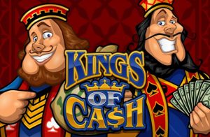 Kings of Cash Game