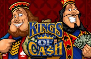 Kings of Cash Game