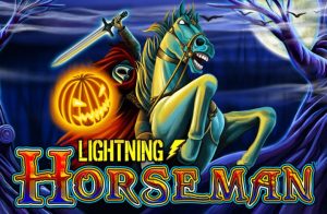 Lightning Horseman Game