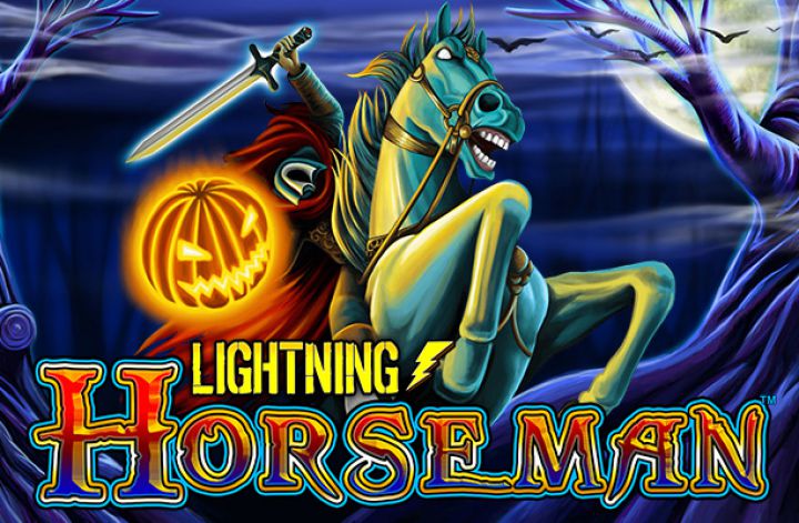 Lightning Horseman