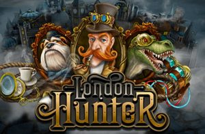 London Hunter Game