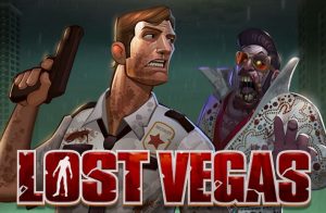 Lost Vegas Game