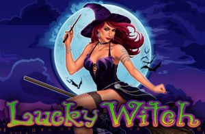Lucky Witch Game