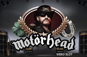 Motorhead Game