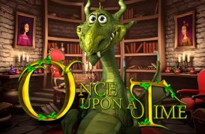 Once Upon a Time Game