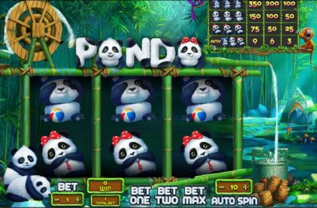 Panda Game