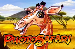 Photo Safari Game
