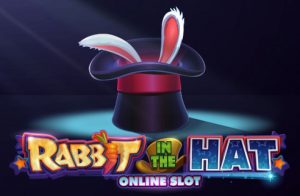 Rabbit in the Hat Game