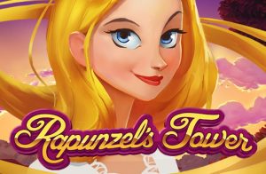 Rapunzel’s Tower Game