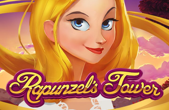 Rapunzel’s Tower Logo