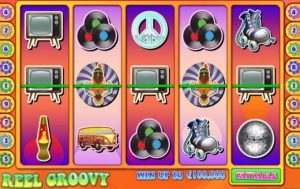 Reel Groovy Game