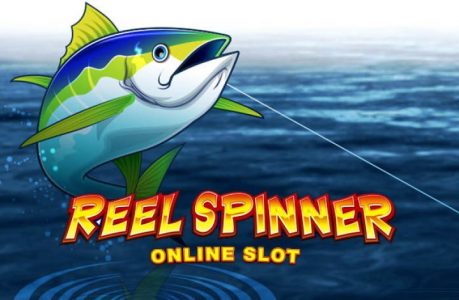 Reel Spinner Game