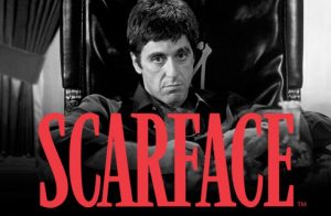 Scarface Logo