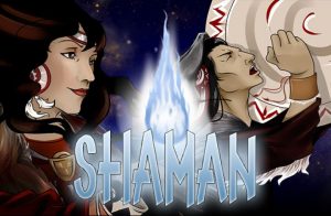 Shaman Game