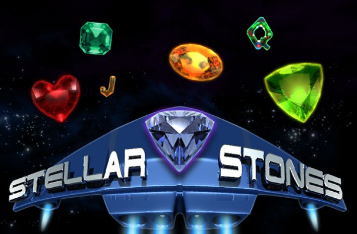 Stellar Stones Logo