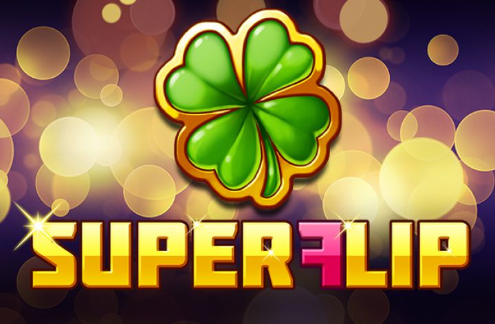 Super Flip Logo