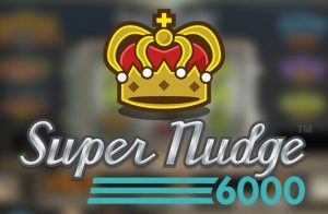 Super Nudge 6000 Game