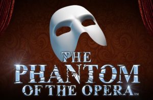 The Phantom of the Opera Game