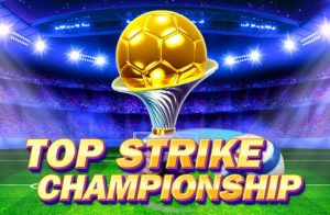 Top Strike Championship Game