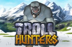 Troll Hunters Game