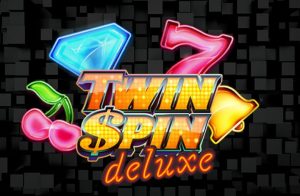 Twin Spin Deluxe Game